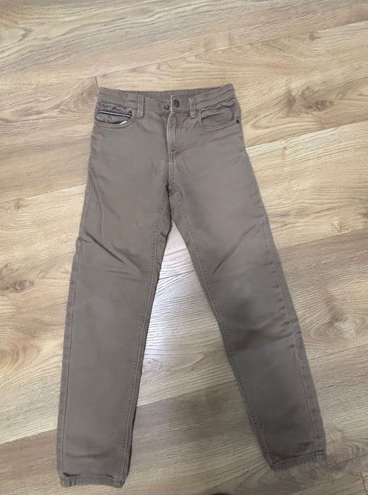 Една риза и два панталона Mayoral, 9 години, 134см.