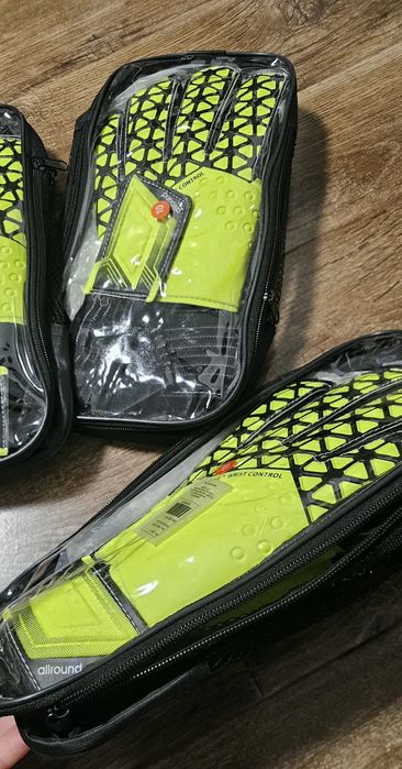 Manusi portar fotbal