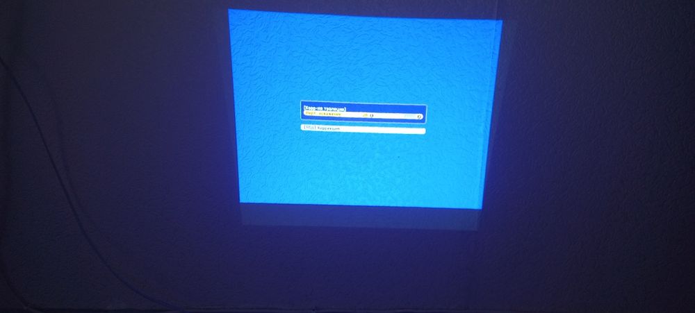 Продам проектор EPSON