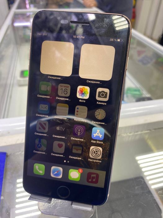 Айфон 8 / 8+ / Xs MAX