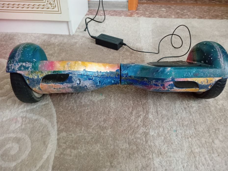 Продам героскутер