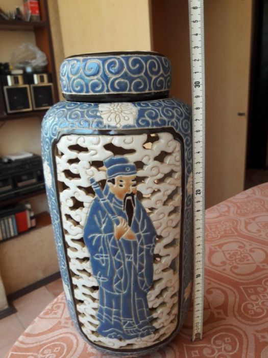 Китайска статуетка