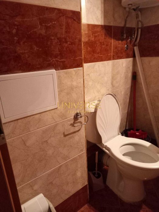 Продава се Едностаен апартамент в к.к. Слънчев бряг - 36 кв.м за 1917 €/кв.м - Снимка #4