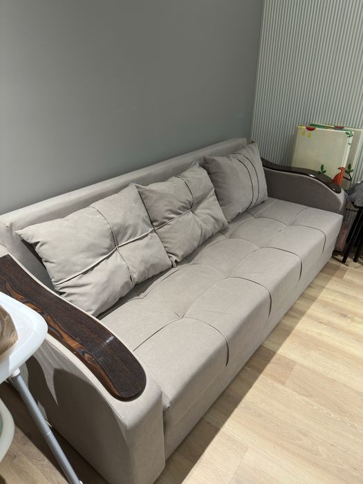 Диван раскладной