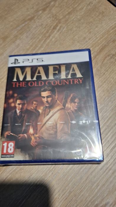 Игри  за PS5- Като НОВИ!