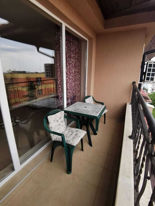 Продава се Тристаен апартамент в Несебър - 80 кв.м за 1175 €/кв.м - Снимка #4