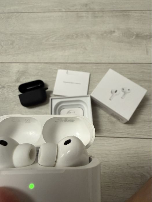 AirPods Pro3