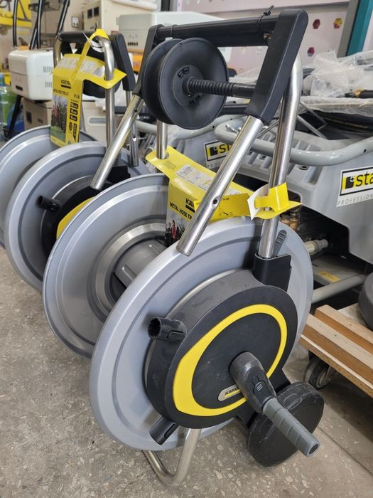 Karcher шланг made in Germany