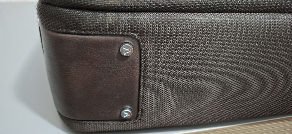 Geantă bărbat Roncato originală (fără curea)