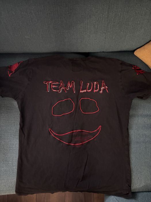 Luda Psycho 1 cherna M