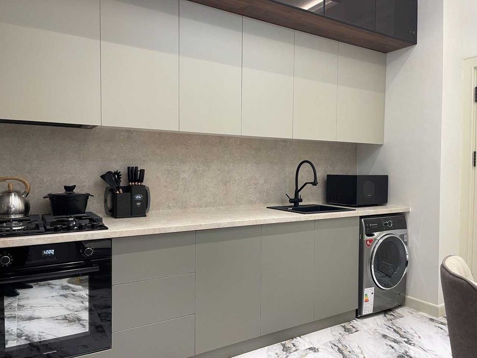 Посуточная аренда квартиры в физическом центре Ташкента 20