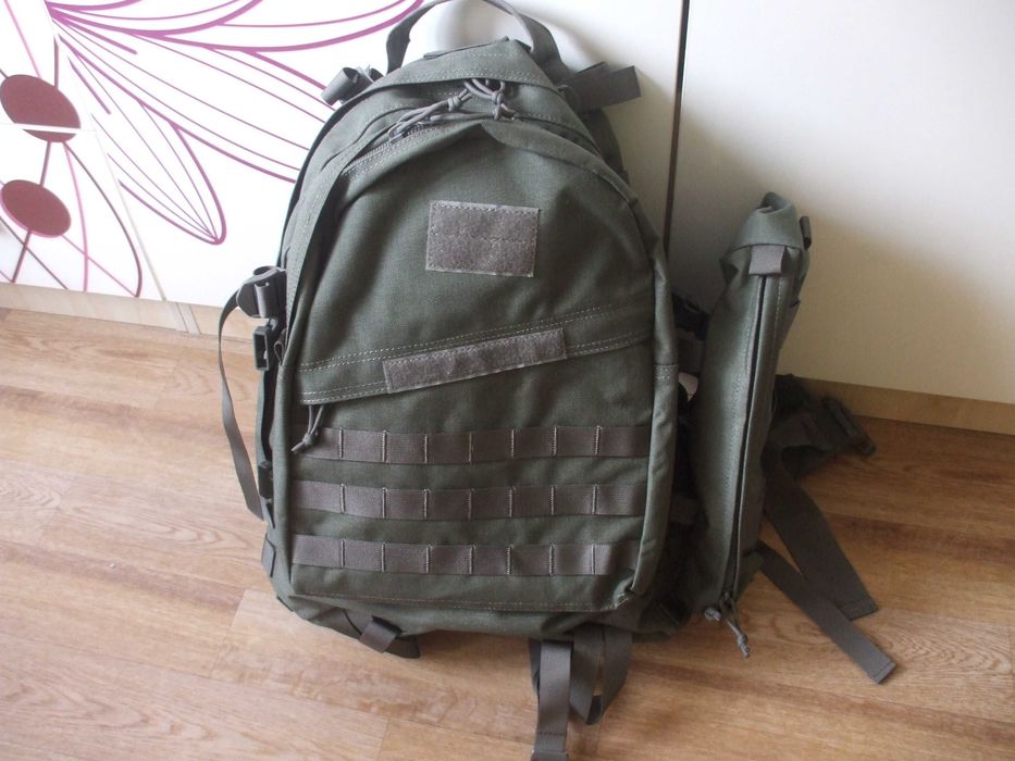 рюкзак армейский США
