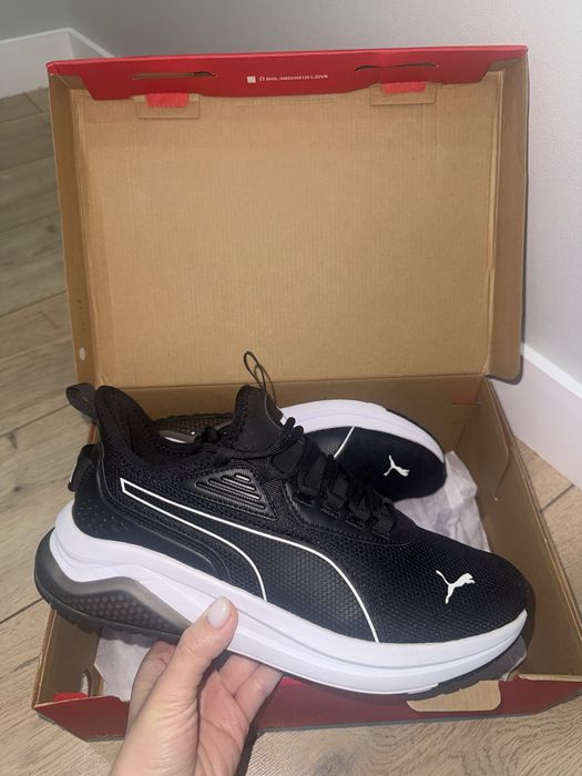 Мужские кроссовки Puma