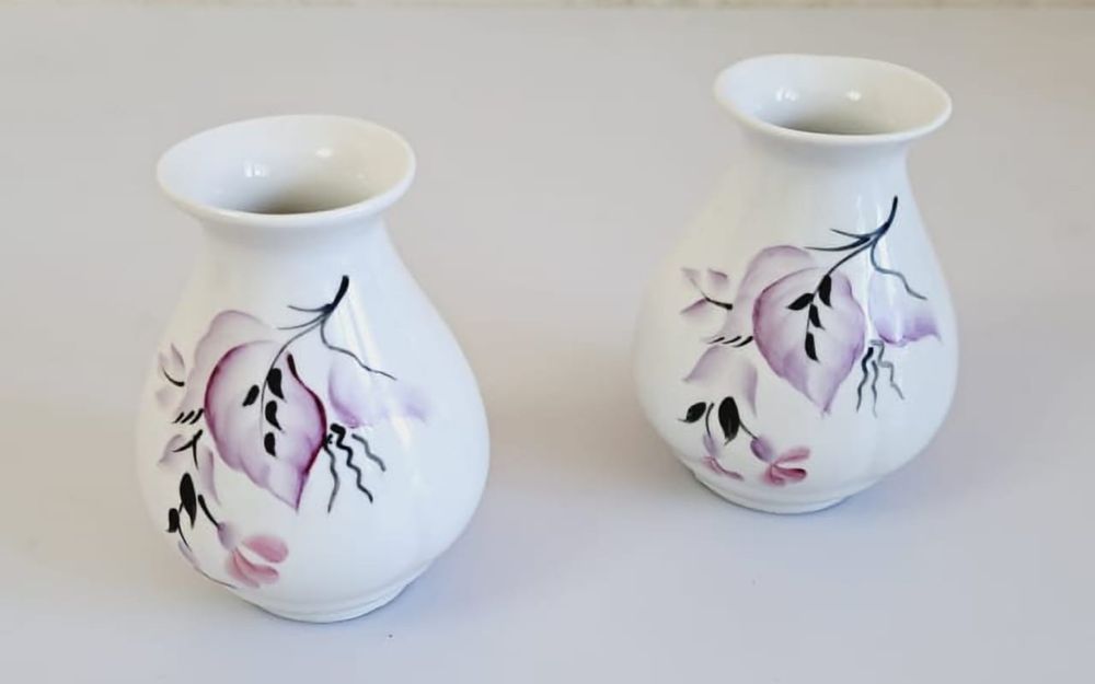 Мини вазочки для цветов