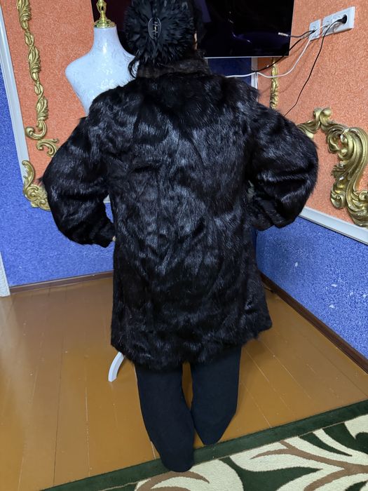 Продаю шубу российскую