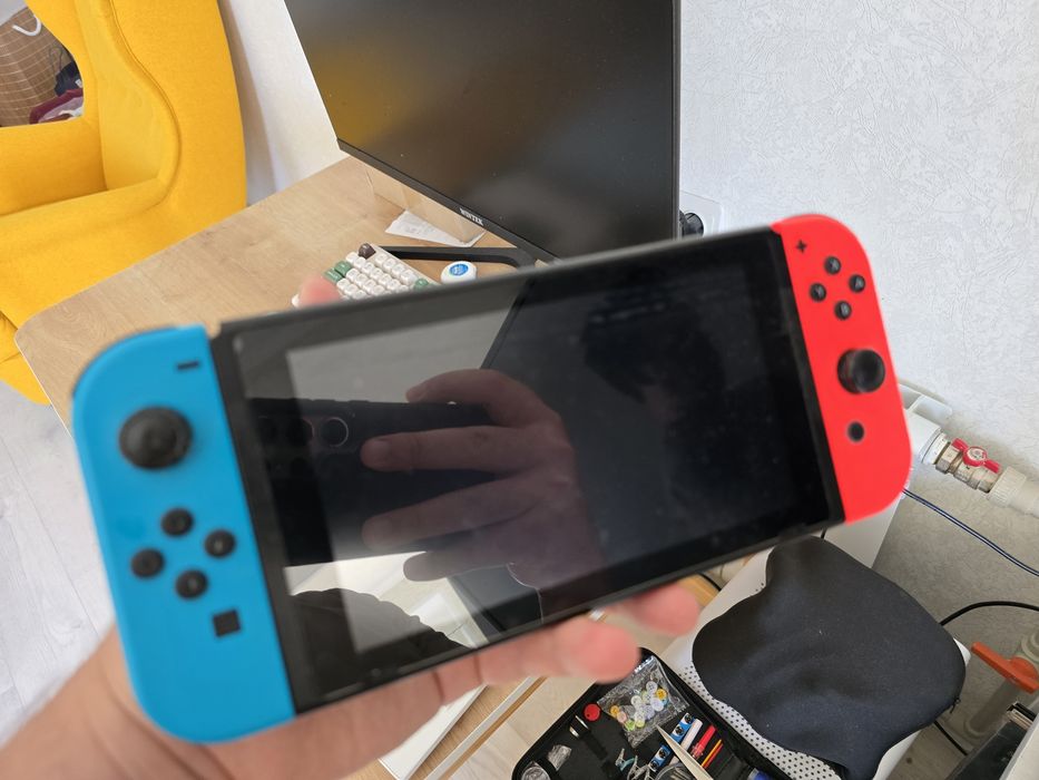 Nintendo switch1