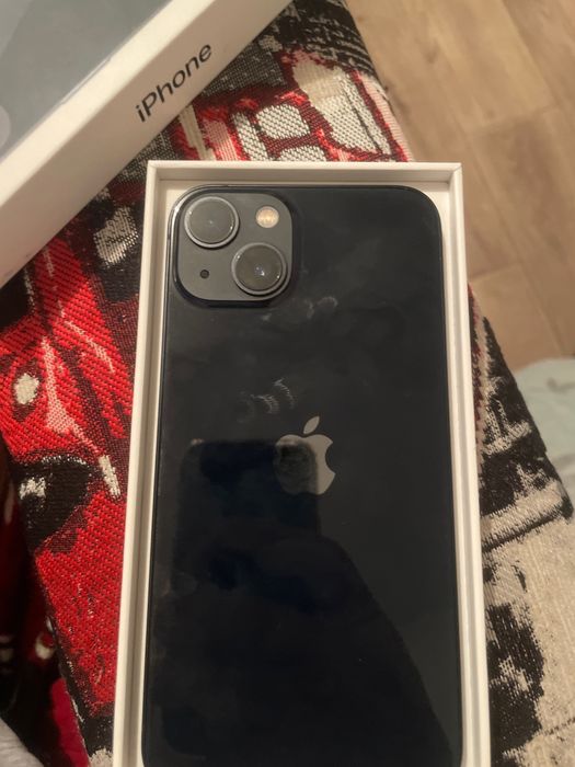 Iphone 13,Айфон-13,89%емкости оригинал