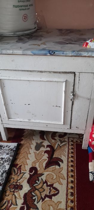 Шкаф сотилади состояние ортача