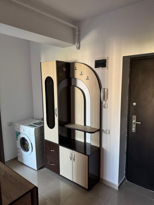 Apartament 2 camere de inchiriat Leroy Merlin + loc de parcare