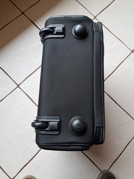 Geanta cabina pilot Eminent