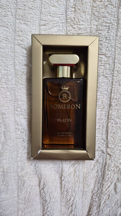 Дамски парфюми от Romeron