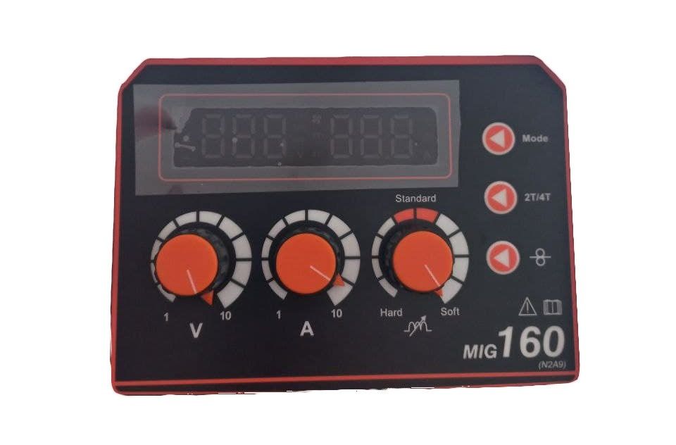 сварочный аппарат JASIC MIG 160