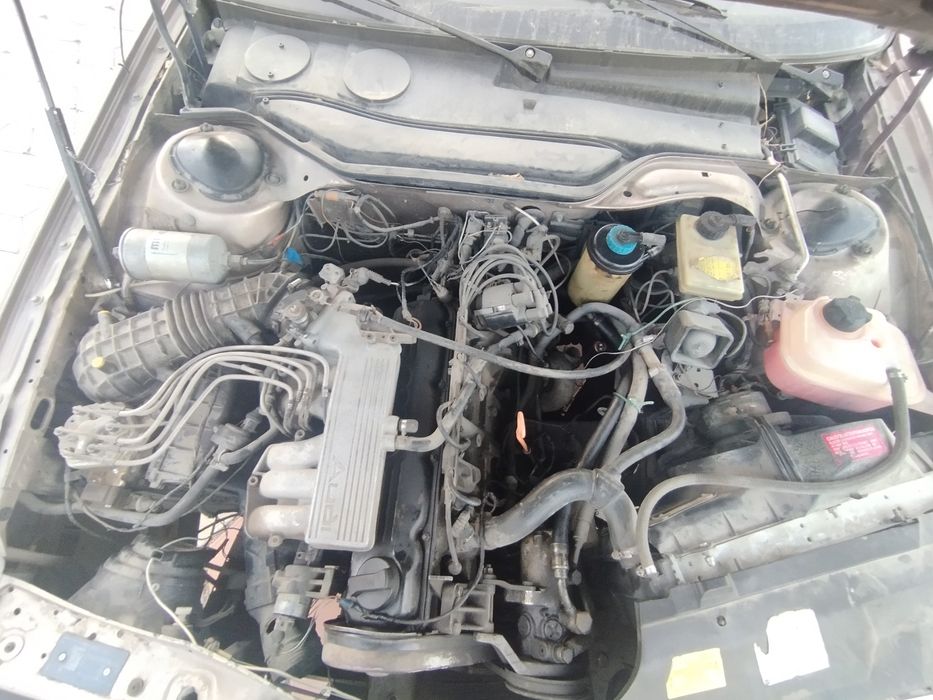 Ауди 200 продаже