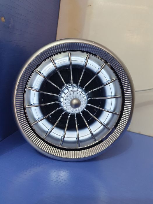 G Class 223 Deflektor radnoy kaltasi