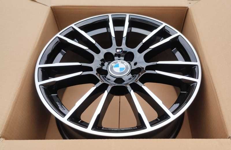 Jante 18 BMW G20 F40 F44 F45 F95 F46 F48 iX1 X1 X2 X5 G05