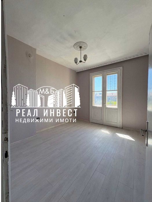 Продава се Двустаен апартамент в Димитровград - 52 кв.м за 706 €/кв.м - Снимка #6