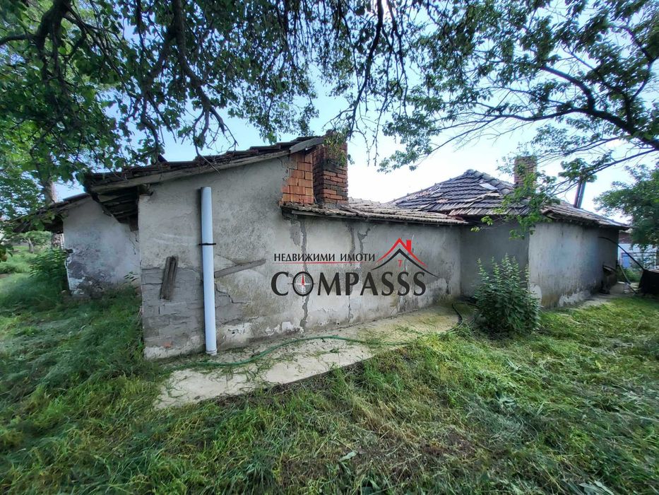 Продава се Къща в с. Къпиново, Област Добрич - 66 кв.м за 186 €/кв.м - Снимка #2