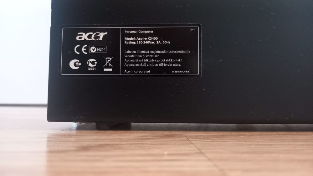 Продам компьютер