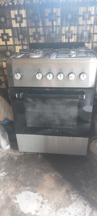Продам срочно Газплита