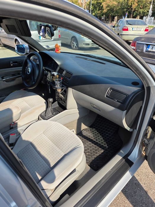 Wv bora 1.9 Tdi 90HP