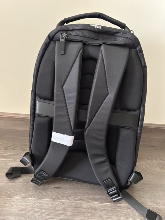 Тенис раница Wilson RF Roger Federer Backpack Black