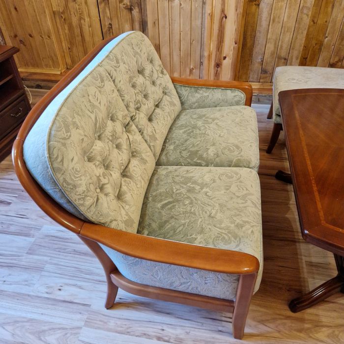 Диван стил БАРОК