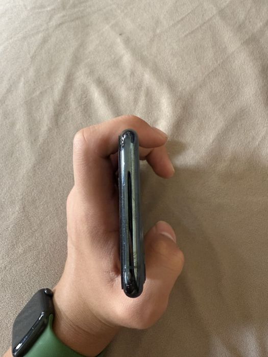 iPhone 11pro 64GB LL/A