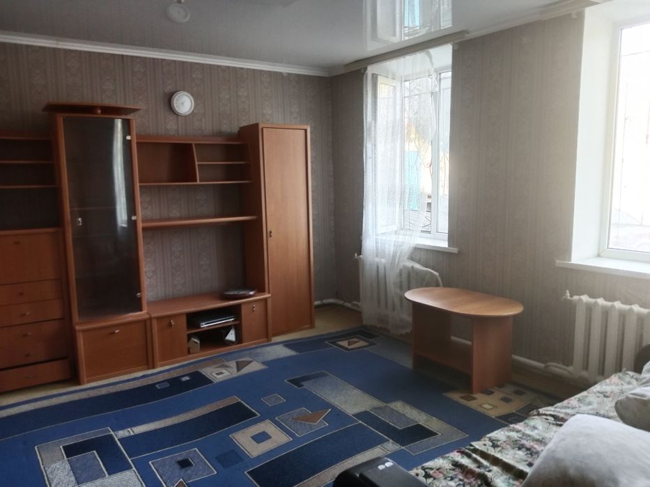 Продам квартиру район ЖД