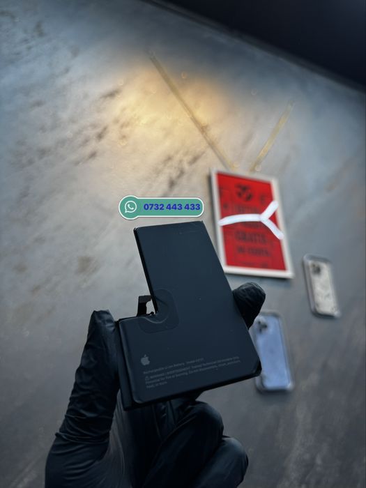  Acumulator / Baterie iPhone 13 Pro OEM 