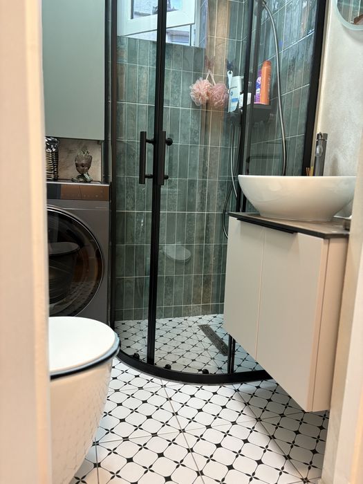 Apartament 2 camere Deva, Dacia(Romanilor)