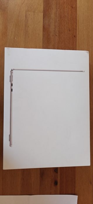 Macbook Air M5 16Gb RAM si 512Gb SSD AURIU 3 cicluri