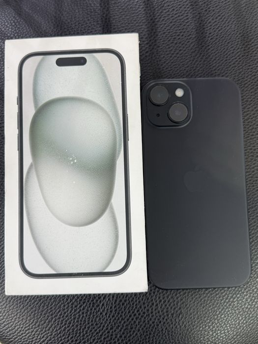 iphone 15 256 gb