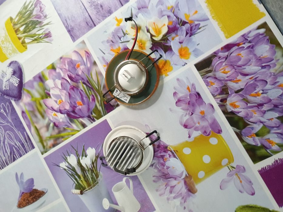 Продам софиты рабочие