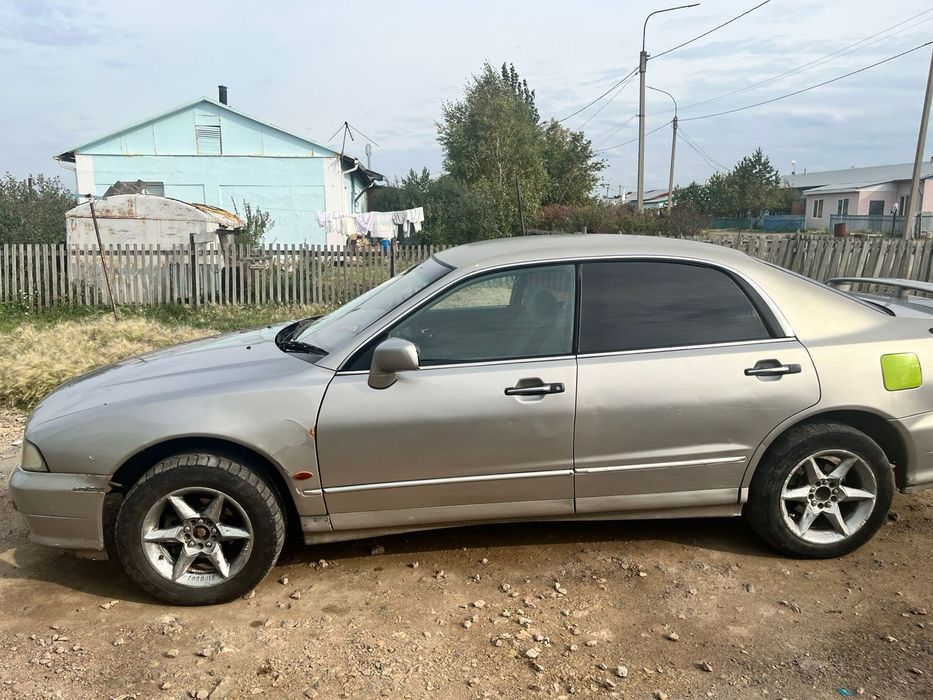 Срочно продам автомобиль