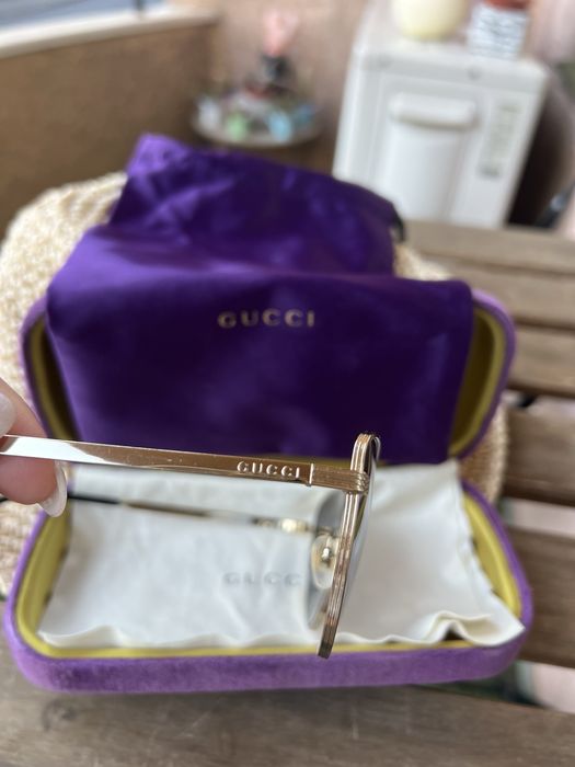 Очила Gucci като нови