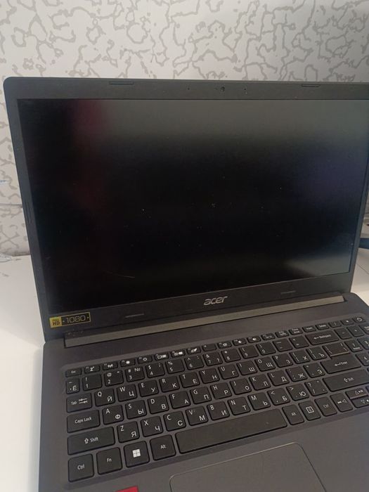 Ноутбук продается