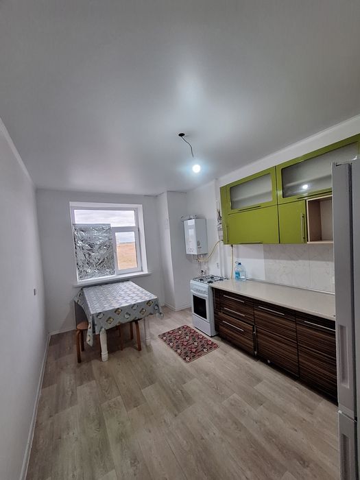 Сдаётся 2-х комнатная квартира