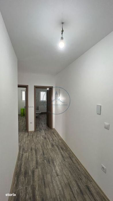Apartament 3 camere  72 mp utili | Bloc nou 2025 Parcare Inclusa
