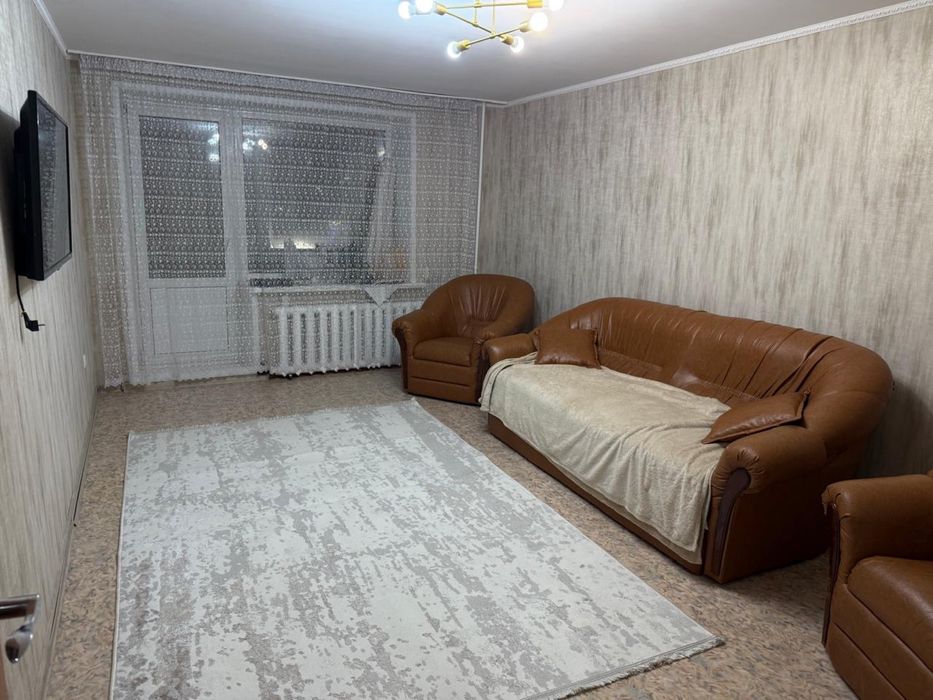 Сдам 2 комнатную квартиру