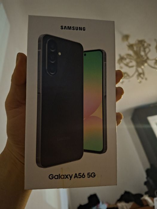 Samsung A56 5G продам